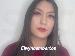 Elwynaemberton