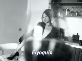 Elyaquin