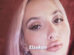 Elzakom