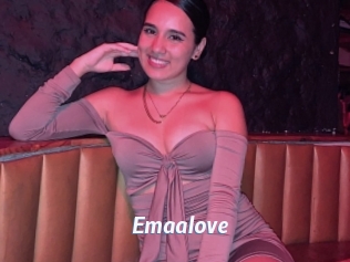 Emaalove