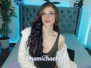 Emamichaelss18