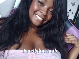 Emellyhotsmile