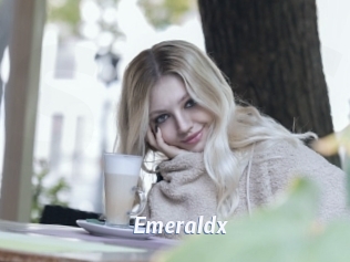 Emeraldx