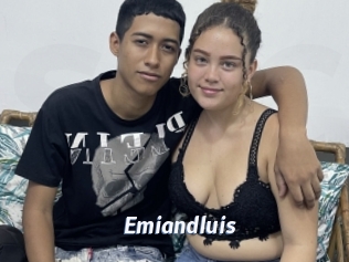 Emiandluis