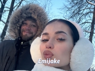 Emijake