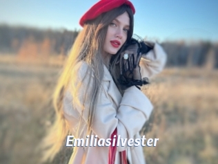 Emiliasilvester