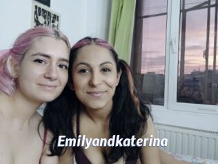 Emilyandkaterina