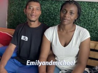 Emilyandmichael