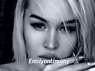 Emilyantimony