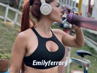 Emilyferrary