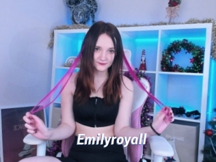 Emilyroyall