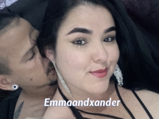 Emmaandxander