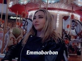 Emmaborbon