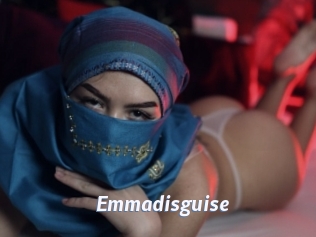 Emmadisguise