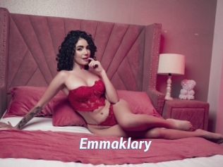 Emmaklary