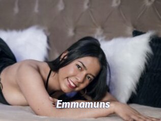 Emmamuns