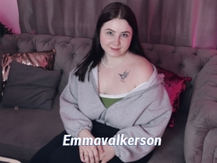 Emmavalkerson