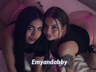 Emyandabby