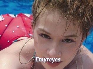 Emyreyes