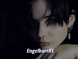 Engelbarritt