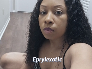 Eprylexotic