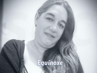 Equinoxe