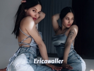 Ericawaller