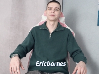 Ericbarnes