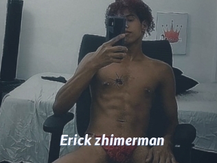 Erick_zhimerman