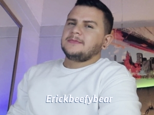 Erickbeefybear