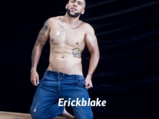 Erickblake