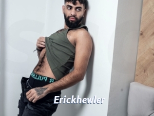 Erickhewler