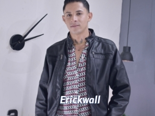 Erickwall