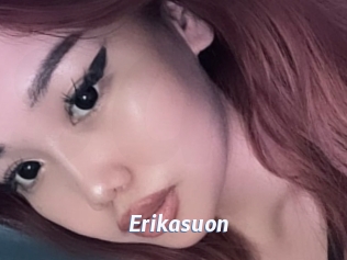 Erikasuon