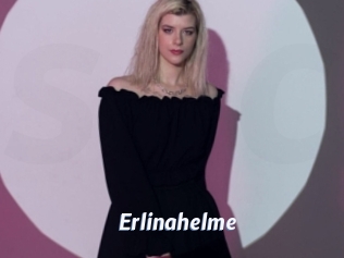 Erlinahelme