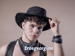 Erosgeorgiou