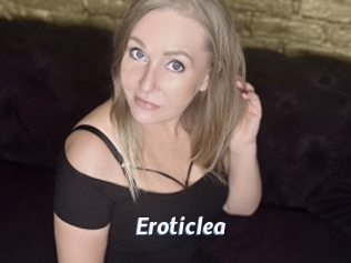 Eroticlea