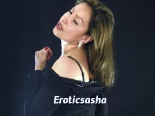 Eroticsasha