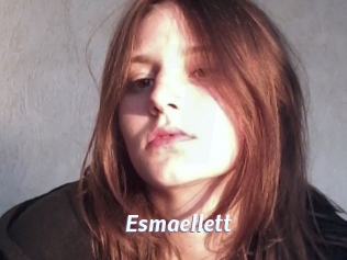 Esmaellett