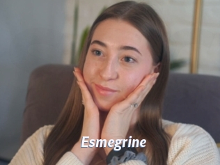 Esmegrine