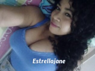 Estrellajane