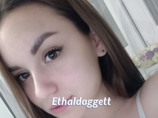 Ethaldaggett