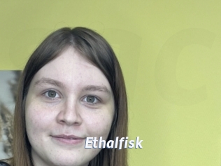 Ethalfisk