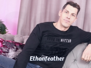 Ethanfeather