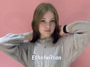 Ethelwilson