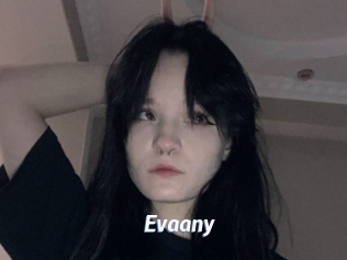 Evaany