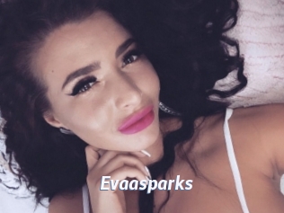 Evaasparks