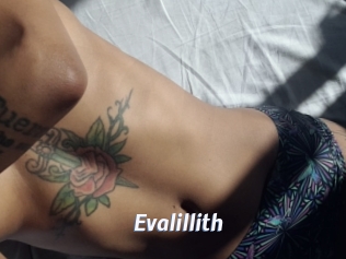 Evalillith