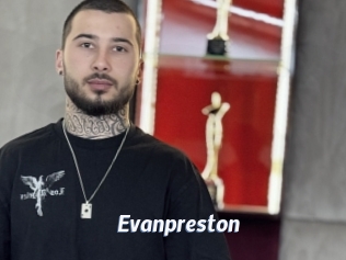 Evanpreston