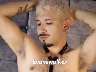 Evanswalker